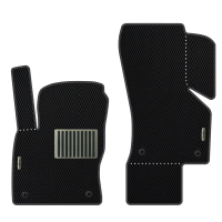 Tappetini Auto Audi A3 8V (2012-2017)