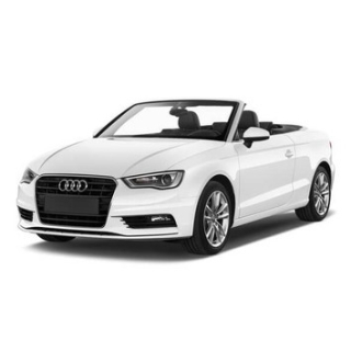 Tappetini Auto Audi A3 8V (2012-2017)