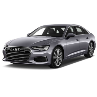Tappetini Auto Audi A6 C8 (2019-...)