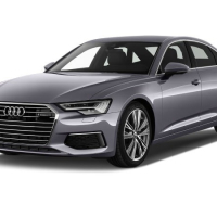 Tappetini Auto Audi A6 C8 (2019-...)