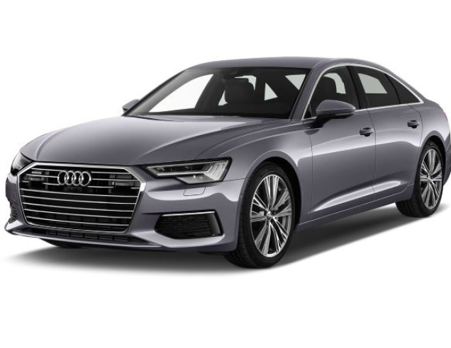 Tappetini Auto Audi A6 C8 (2019-...)