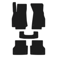 Tappetini Auto Audi A6 C8 (2019-...)