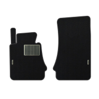 Tappetini Auto BMW E23 7-Series (1976-1986)