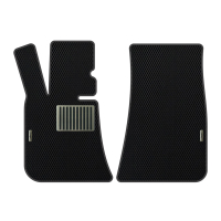 Tappetini Auto BMW E28 5-Series (1981-1987)