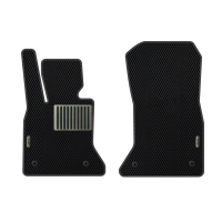 Tappetini Auto BMW F10 5-Series (2010-2013)