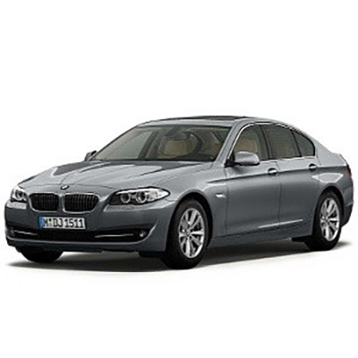 Tappetini Auto BMW F10 5-Series (2010-2013)