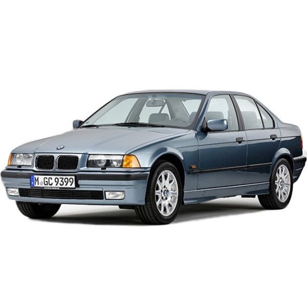 Tappetini Auto BMW E36 3-Series (1990-2000)