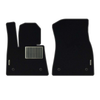 Tappetini Auto BMW X7 G07 (2018-…)