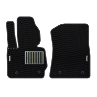 Tappetini Auto BMW X4 F26 (2014-2018)