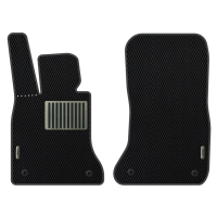 Tappetini Auto BMW F02 7-Series (2008-2015)