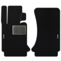 Tappetini Auto BMW E36 Compact 3-Series (1994-2000)