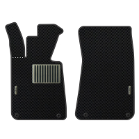 Tappetini Auto BMW E30 3-Series (1982-1994)