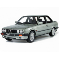 Tappetini Auto BMW E30 3-Series (1982-1994)