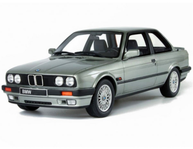 Tappetini Auto BMW E30 3-Series (1982-1994)