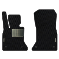 Tappetini Auto BMW F10 5-Series (2013-2017)