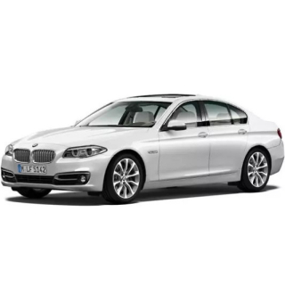 Tappetini Auto BMW F10 5-Series (2013-2017)