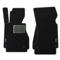 Tappetini Auto BMW E38 7-Series (1998-2001)