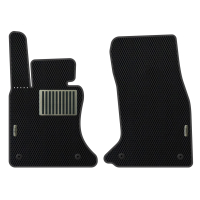 Tappetini Auto BMW E61 5-Series (2003-2010)