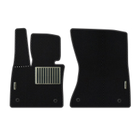 Tappetini Auto BMW X6 E71 (2012-2014)