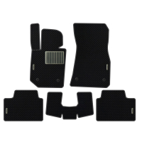 Tappetini Auto BMW G20 3-Series (2018-…)