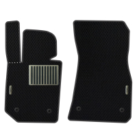 Tappetini Auto BMW G20 3-Series (2018-…)