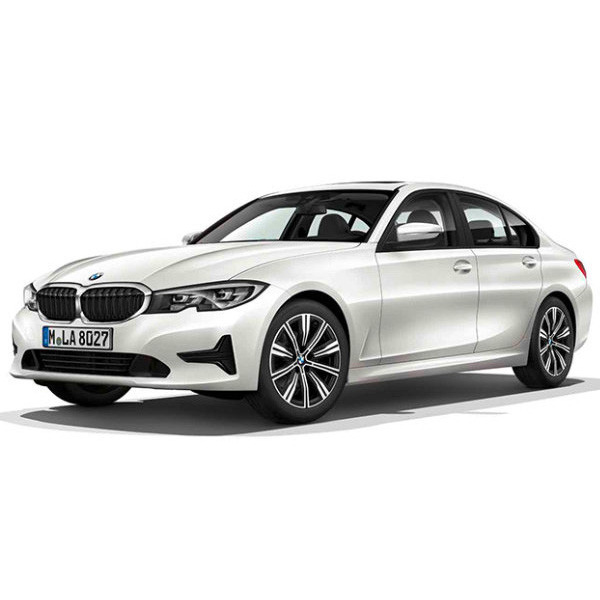 Tappetini Auto BMW G20 3-Series (2018-…)