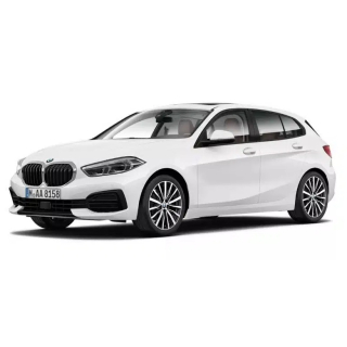 Tappetini Auto BMW F40 1-Series (2019-...)