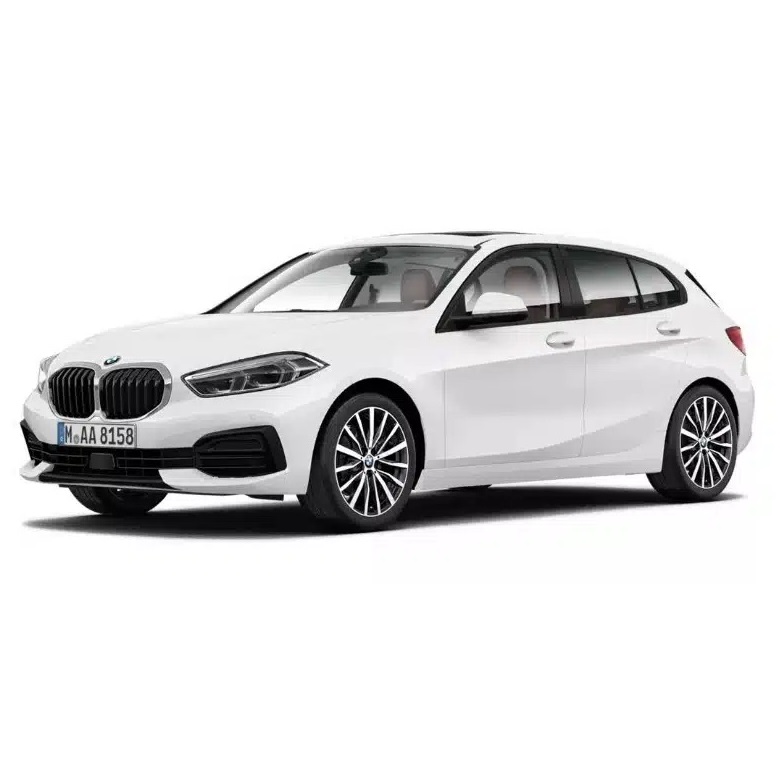 Tappetini Auto BMW F40 1-Series (2019-...)