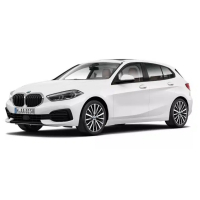 Tappetini Auto BMW F40 1-Series (2019-...)