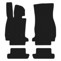 Tappetini Auto BMW G15 8-Series (2018-...)