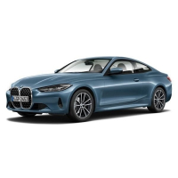 Tappetini Auto BMW G22/G23 4-Series (2020-...)