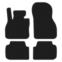 Tappetini Auto BMW Mini Clubman R55 (2007-2014)