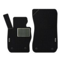 Tappetini Auto BMW E92 3-Series (2006-2010)
