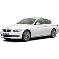 Tappetini Auto BMW E92 3-Series (2006-2010)