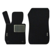 Tappetini Auto BMW E90 3-Series (2005-2008)