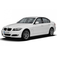 Tappetini Auto BMW E90 3-Series (2005-2008)