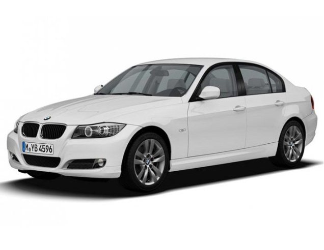 Tappetini Auto BMW E90 3-Series (2005-2008)