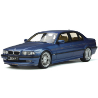Tappetini Auto BMW E38 7-Series (1994-2001)