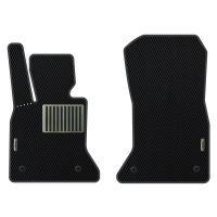 Tappetini Auto BMW F10 5-Series (2010-2013)