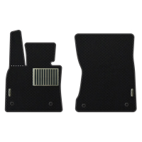 Tappetini Auto BMW X5 E70 (2007-2013)