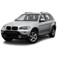 Tappetini Auto BMW X5 E70 (2007-2013)