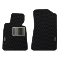 Tappetini Auto BMW E30 3-Series (1982-1994)