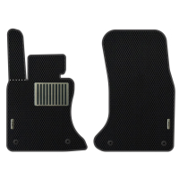 Tappetini Auto BMW E60 5-Series (2007-2010)