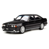 Tappetini Auto BMW E34 5-Series (1987-1996)