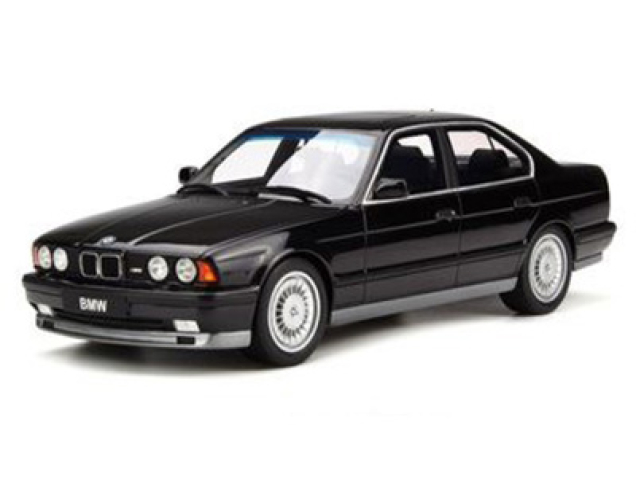 Tappetini Auto BMW E34 5-Series (1987-1996)