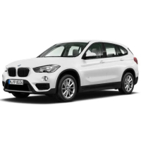 Tappetini Auto BMW X1 F48 (2015-2020)
