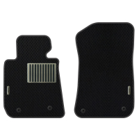 Tappetini Auto BMW X1 E84 (2009-2015)