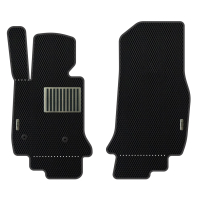 Tappetini Auto BMW F20 1-Series (2011-2015)