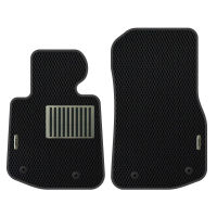 Tappetini Auto BMW F32 4-Series (2013-…)