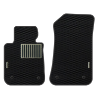 Tappetini Auto BMW E82 1-Series (2004-2011)